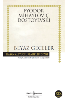 Beyaz Geceler, Dostoyevski