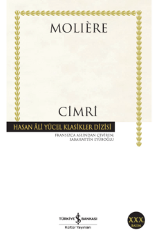 Cimri, Molière