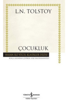 Çocukluk, Tolstoy