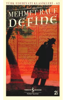 Define, Mehmet Rauf