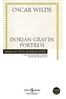 Dorian Gray'in Portresi, Oscar Wilde