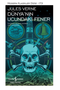 Dünya’nın Ucundaki Fener, Jules Verne