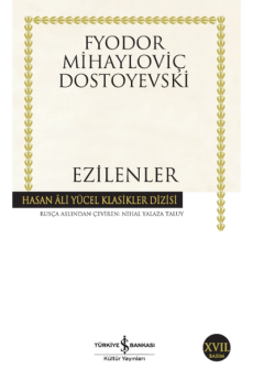 Ezilenler, Dostoyevski