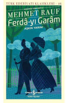 Ferda-yı Garam, Mehmet Rauf