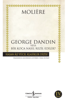 George Dandin, Molière