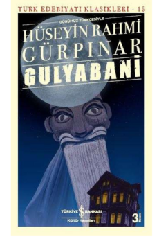 Gulyabani, Hüseyin Rahmi Gürpınar