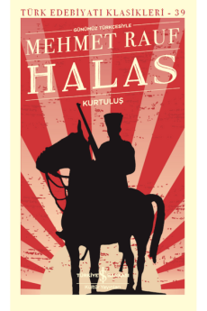 Halas -Kurtuluş, Mehmet Rauf