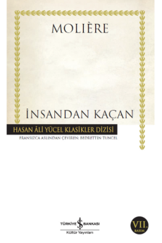 İnsandan Kaçan, Molière