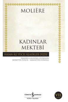 Kadınlar Mektebi, Molière