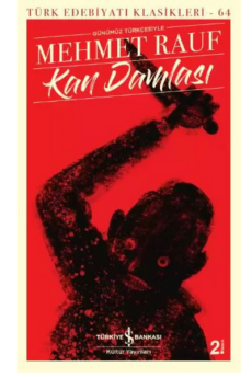 Kan Damlası, Mehmet Rauf