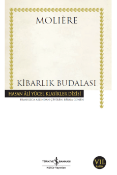 Kibarlık Budalası, Molière