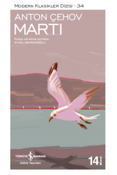 Martı, Anton Çehov