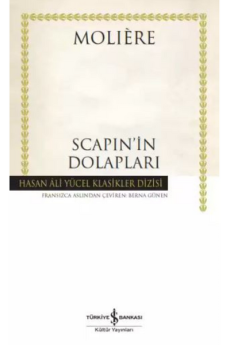 Scapin’in Dolapları, Molière