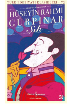 Şık, Hüseyin Rahmi Gürpınar