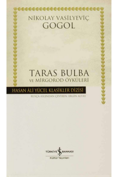 Taras Bulba, Gogol