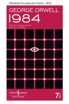 1984, George Orwell