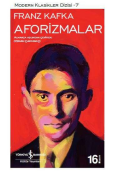 Aforizmalar, Franz Kafka