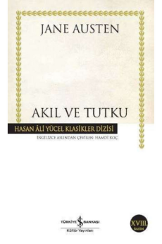 Akıl ve Tutku, Jane Austen
