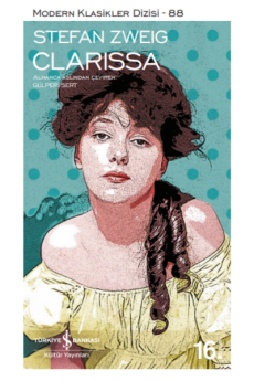 Clarissa, Stefan Zweig