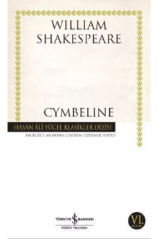 Cymbeline, William Shakespeare