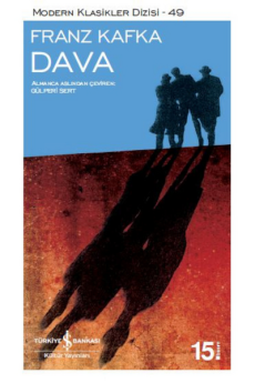 Dava Franz Kafka
