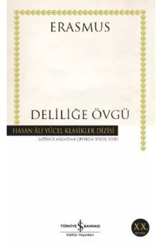 Deliliğe Övgü, Erasmus