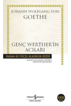 Genç Werther’in Acıları, Goethe