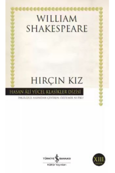 Hırçın Kız, William Shakespeare