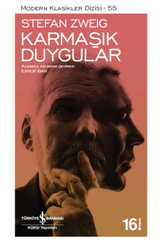 Karmaşık Duygular, Stefan Zweig