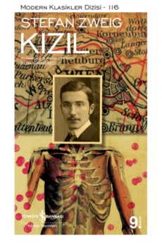 Kızıl, Stefan Zweig