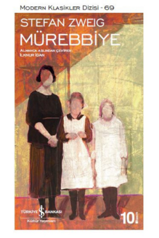 Mürebbiye, Stefan Zweig