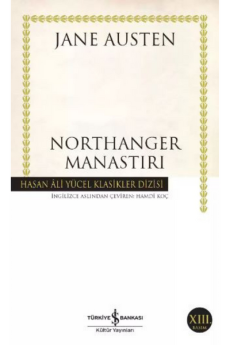 Northanger Manastırı, Jane Austen