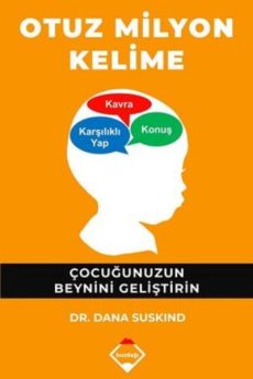 Otuz Milyon Kelime, Dana Suskind, Beth Suskind