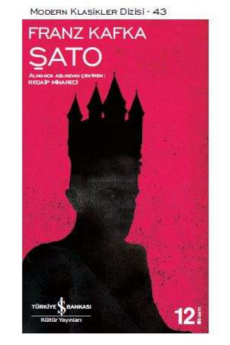 Şato, Franz Kafka