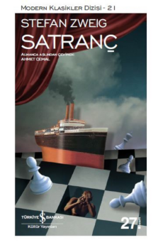 Satranç, Stefan Zweig