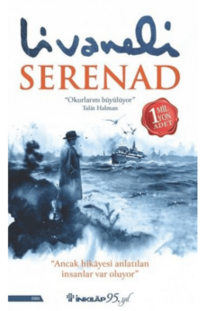 Serenad, Zülfü Livaneli