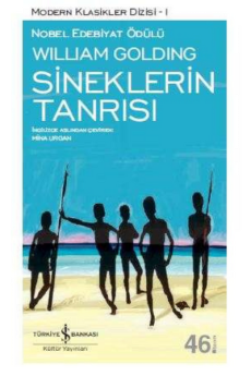 Sineklerin Tanrısı, William Golding