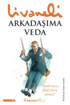 Arkadaşıma Veda, Zülfü Livaneli