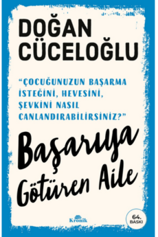 Başarıya Götüren Aile, Doğan Cüceloğlu