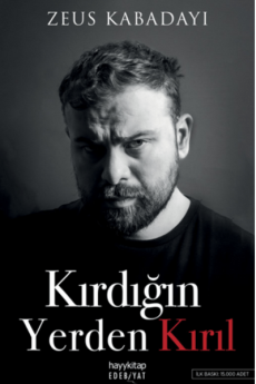 Kırdığın Yerden Kırıl, Zeus Kabadayı