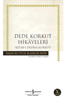 Dede Korkut Hikayeleri, Kitab-ı Dedem Korkut