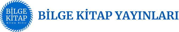 Bilge Kitap Yayınları