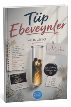 Tüp Ebeveynler, Aylin Çiftçi